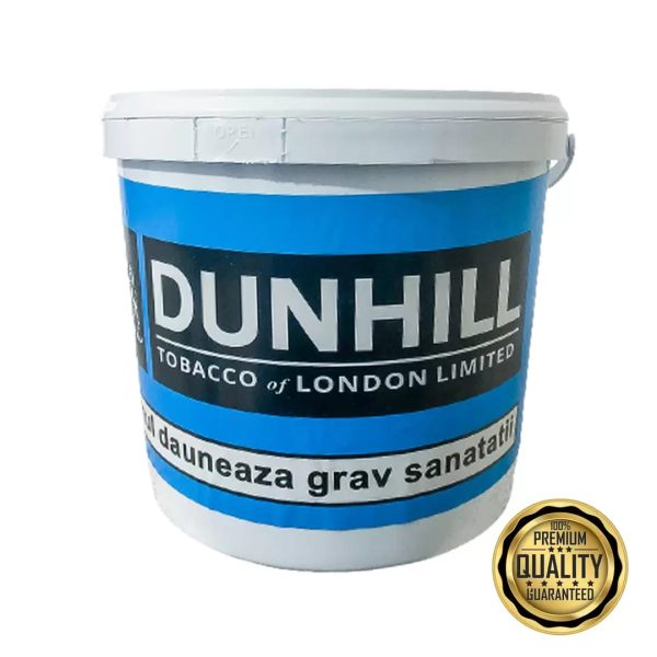 DUNHILL ALBASTRU