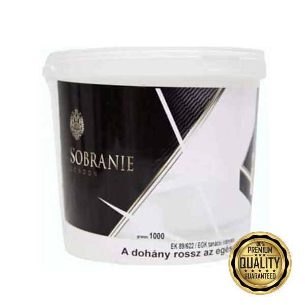SOBRANIE