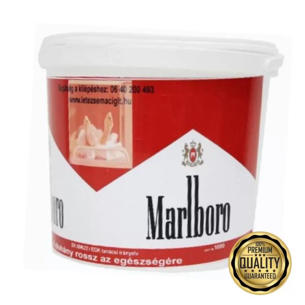MARLBORO