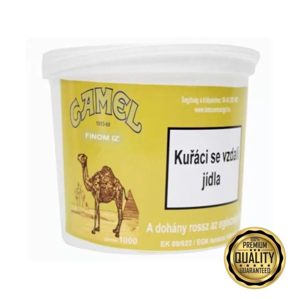 CAMEL