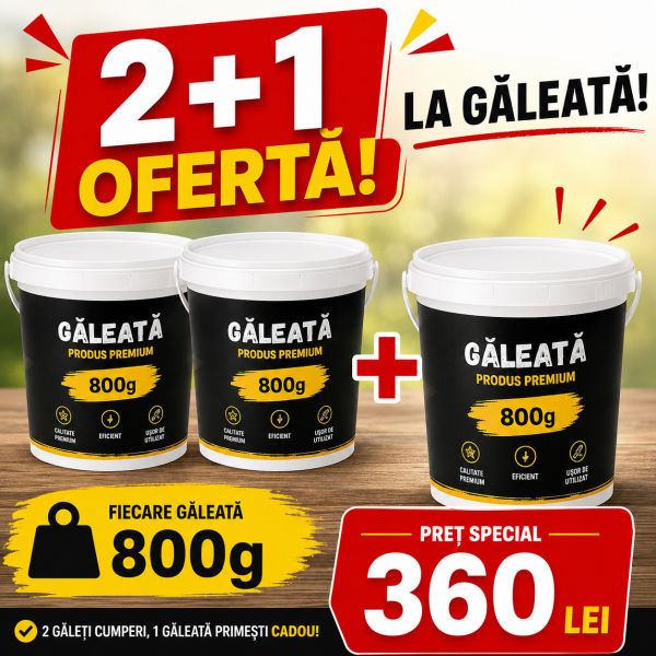 Oferta 2+1